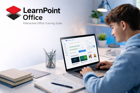 Μάθε, εξασκήσου και πέτυχε με τις συνδρομές LearnPoint