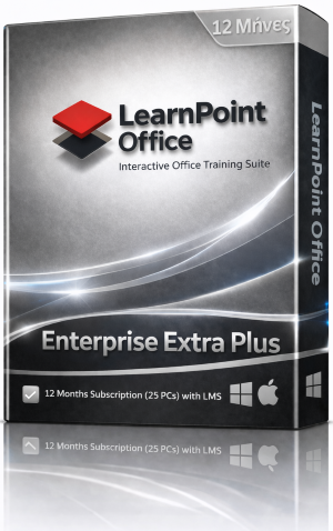 Enterprise Extra Plus