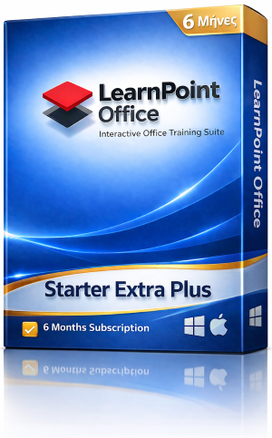 Starter Extra Plus